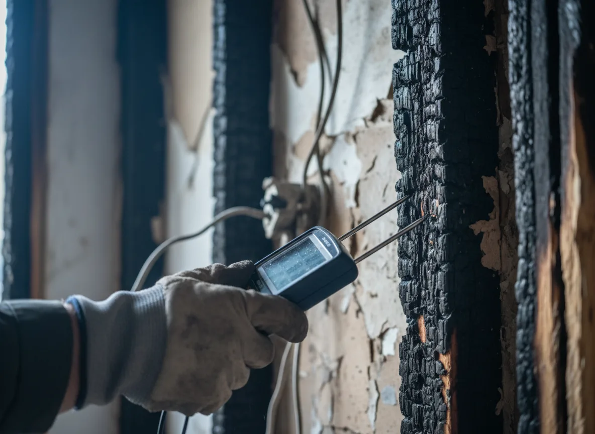 Fire Damage Restoration Mound Valley, KS FAQs